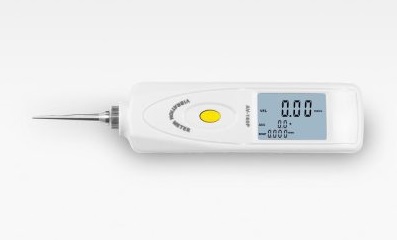 Máy đo độ rung Amittari AV-160P (0.1~300.0 m/s²)
