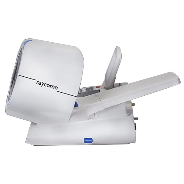 Máy đo huyết áp tự động để bàn Raycome RBP-9000
