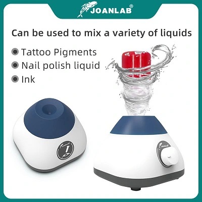 MÁY LẮC VORTEX VM-300S JOANLAB