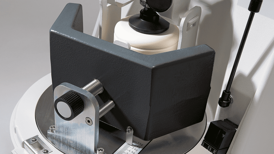 máy nghiền bi hành tinh Fritsch Pulverisette 6