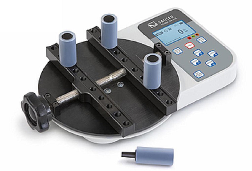 Máy đo lực mở nắp KERN & SOHN - Germany Digital torque gauge DA