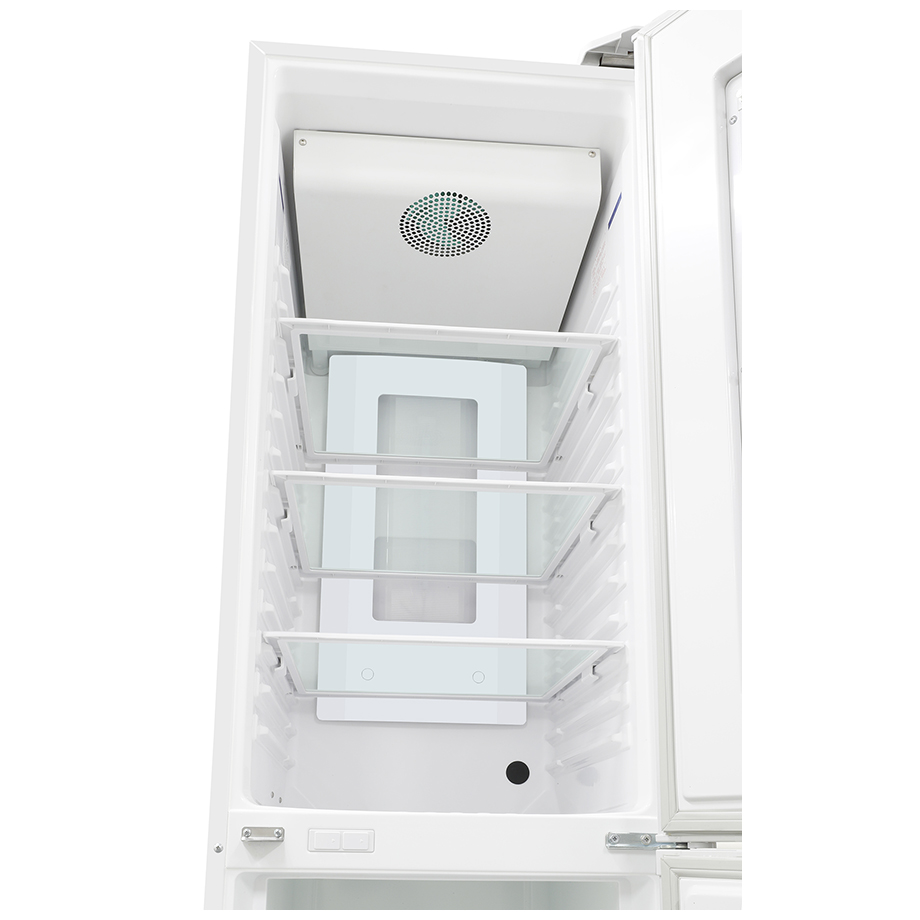 Tủ Mát Bảo Quản Hóa Chất PHC MPR-N250FH-PE