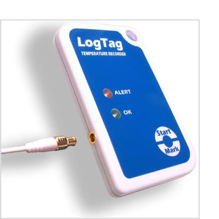 Nhiệt kế tự ghi LogTag TREX-8