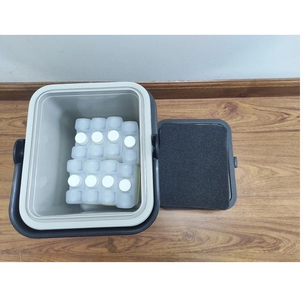 Phích bảo quản vắc-xin Gio'style VC 2.6 L