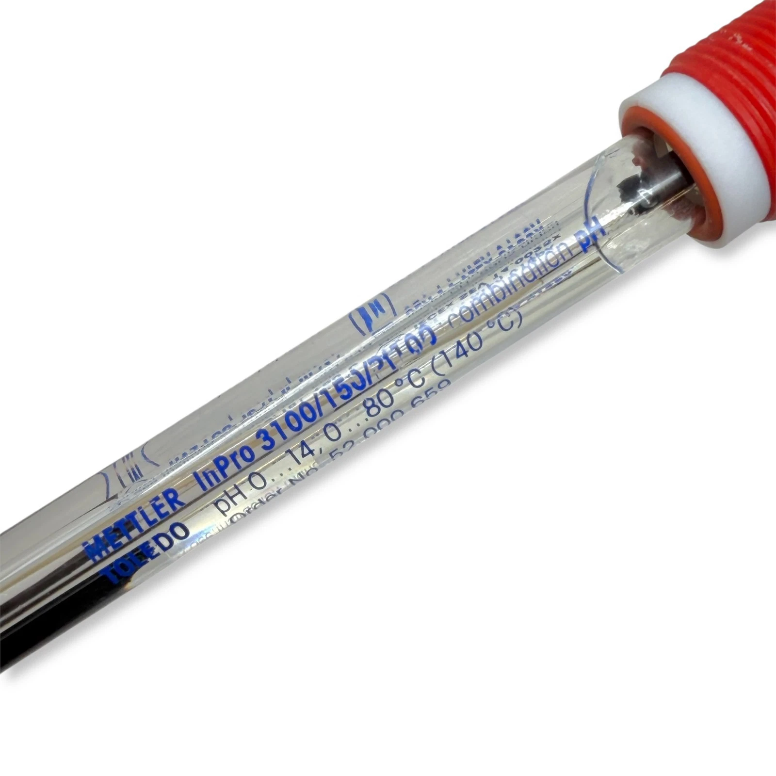 Cảm biến pH  - METTLER TOLEDO - InPro 3100/150/PT100