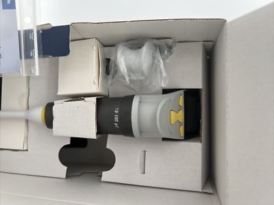 Micropipette điện tử Finnpipette Novus đơn kênh (thể tích: 15-300 μL) Thermo Scientific (Mã: 46200500)