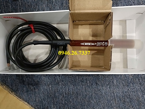 Đầu dò pH SenTix XO Hãng WTW