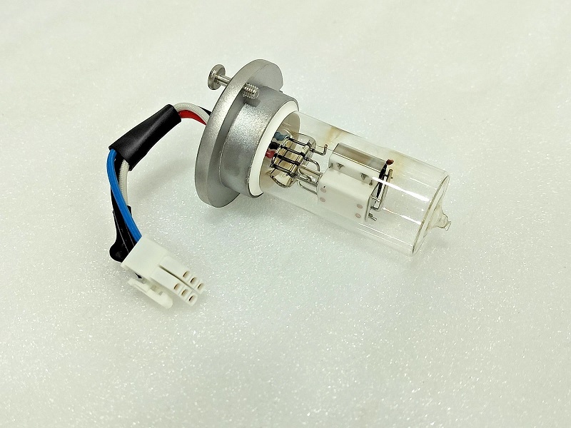 Shimadzu 228-63621 D2 Lamp Deuterium Lamp