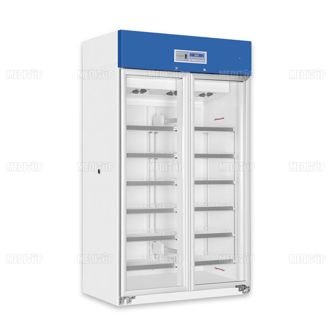 Tủ lạnh dược phẩm 940L – Haier – HYC-940