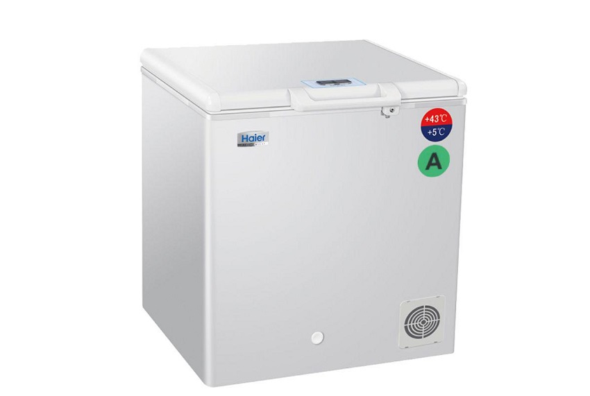 Tủ bảo quản vắc xin chuyên dụng - Model: HBC-80 - Hãng: Haier