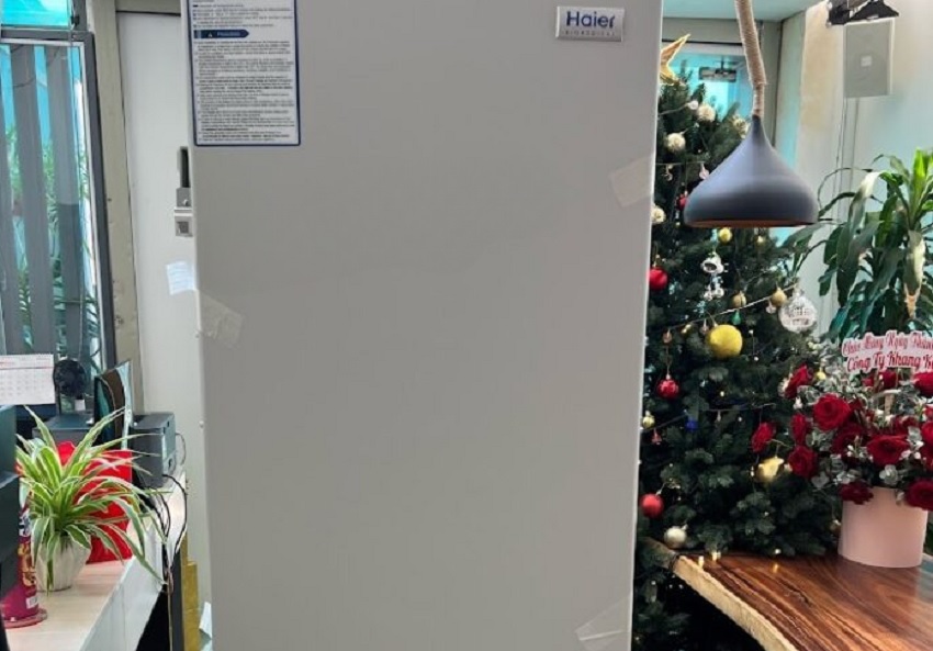 Tủ lạnh âm sâu Haier DW-25L262