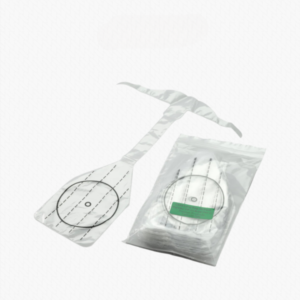 Túi phổi & mặt nạ CPR PRESTAN Professional Trẻ em PP-CLB-50