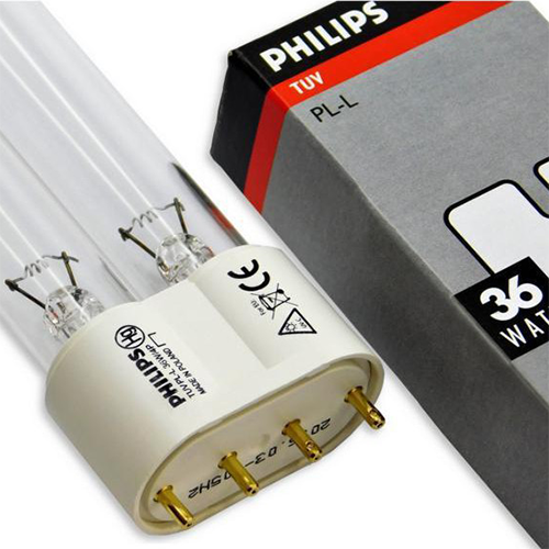 TUV PL-L 36W/4P 2G11 Philips