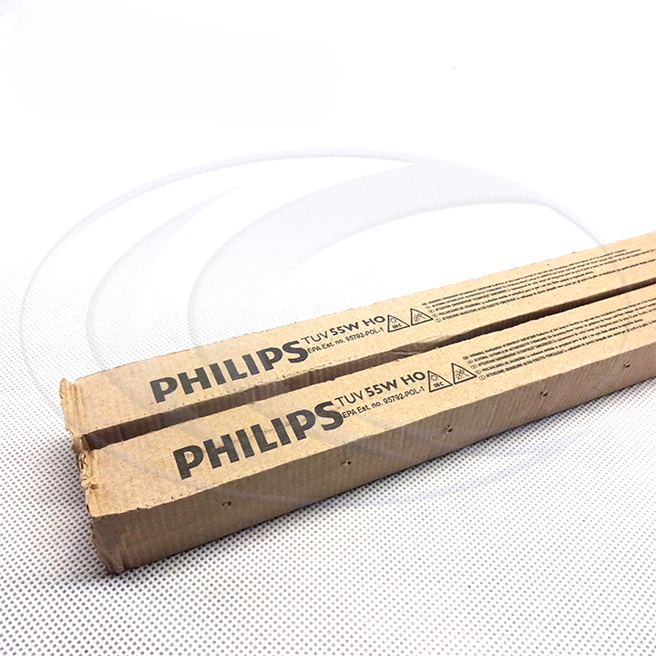 Bóng đèn TUV T8 55W HO G55 Philips