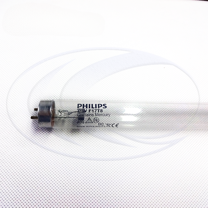 Bóng đèn TUV T8 F17T8 Philips