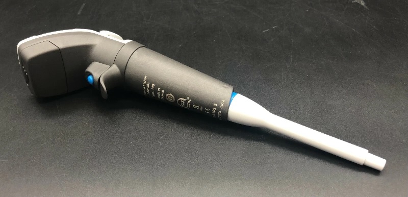 Micropipette điện tử Finnpipette Novus đơn kênh (thể tích: 50-1000 μL) Thermo Scientific (Mã: 46200600)