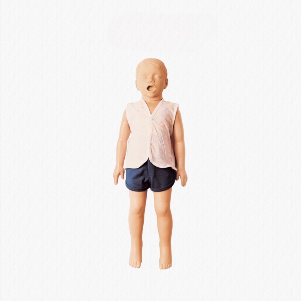 Manikin cứu hộ nước Trẻ em (3 tuổi) 1005739
