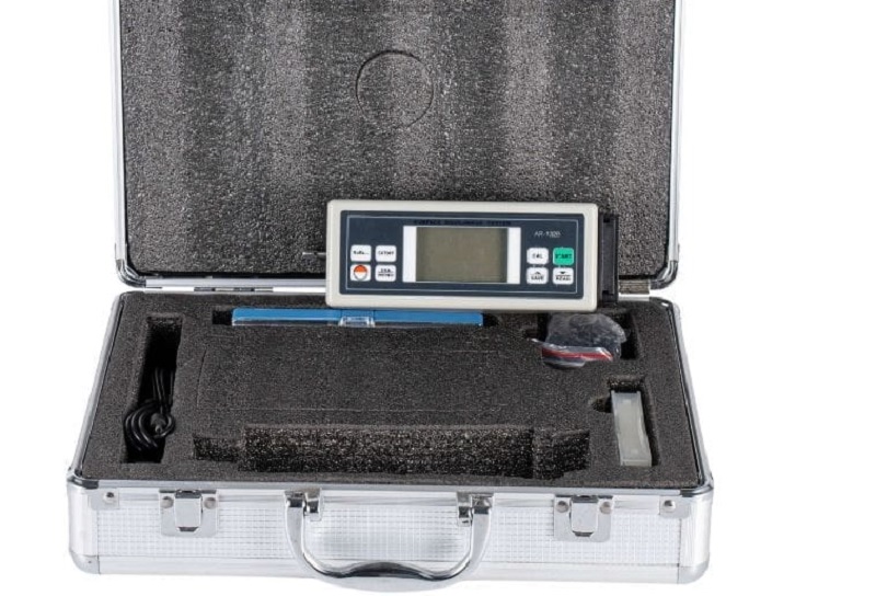 Máy đo độ nhám bề mặt Amittari AR-132B
