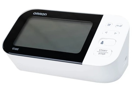 Máy đo huyết áp tự động Omron HEM-7361T  -Phân Phối bởi DKSH Việt Nam