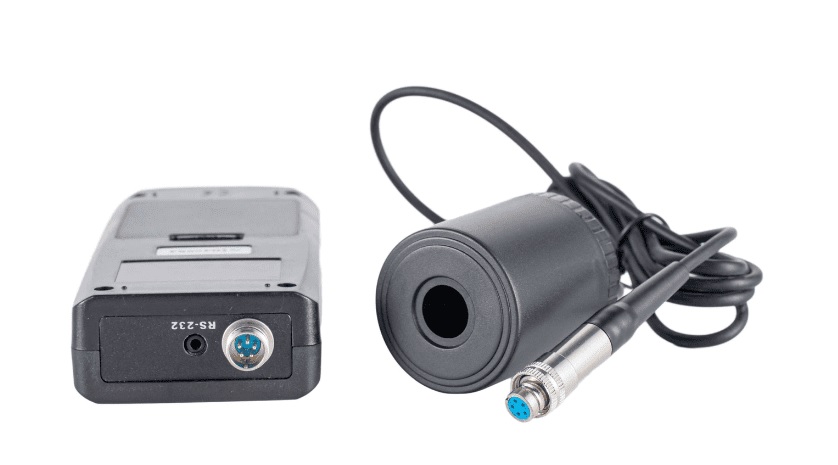 Máy đo độ trắng Amittari AWM-116 (0~120)
