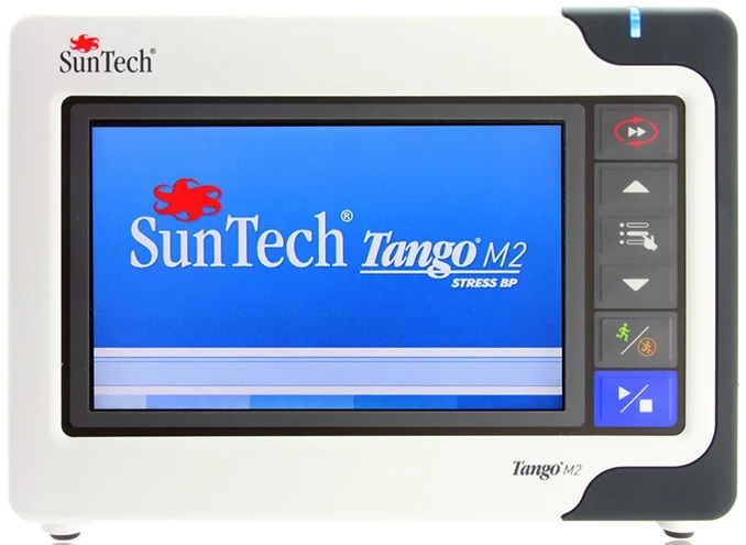 Máy theo dõi huyết áp gắng sức tự động Model: Tango M2 - SunTech Medical/Mỹ