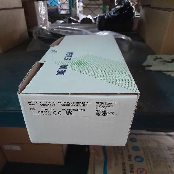CẢM BIẾN PH, ORP ONLINE 405-60-SC-P-PA-K19/120 SUNTEX - METTLER TOLEDO