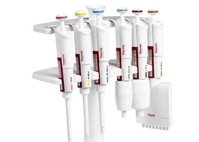 Micropipette Finnpipette F1 Thermo Fisher Scientific