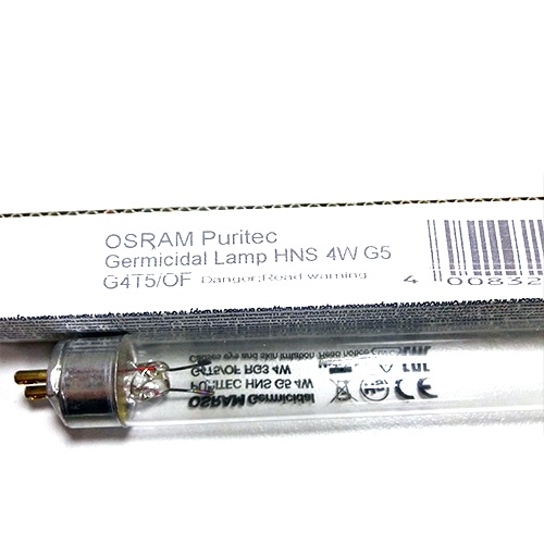 Bóng đèn HNS T5 4W Osram