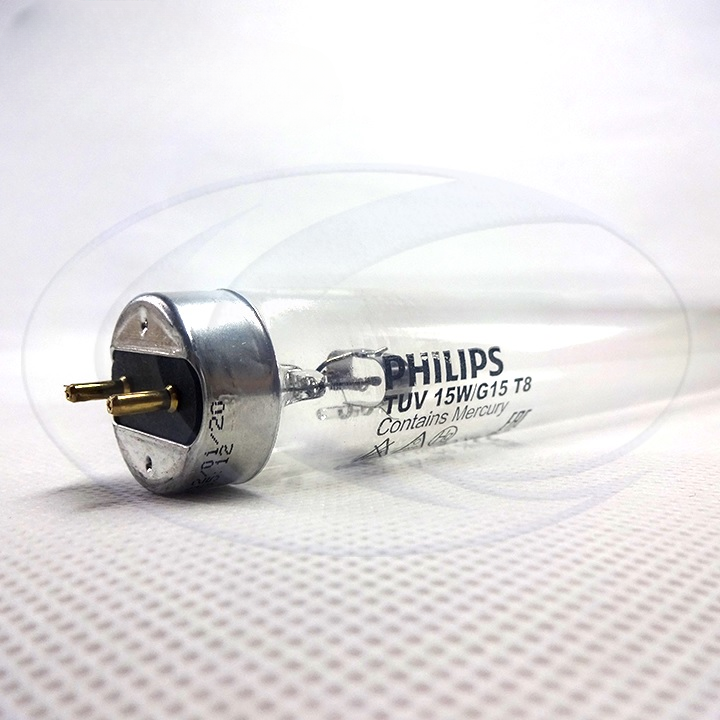 TUV T8 15W Philips