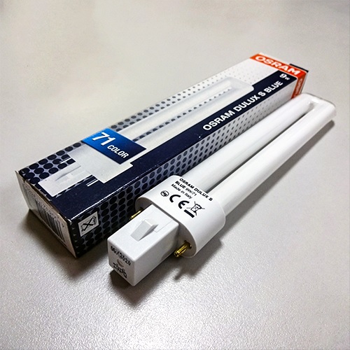 Bóng đèn Dulux S 9W/71 G23 Osram