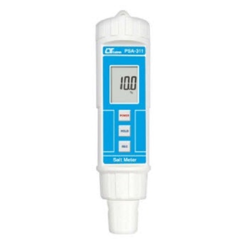 Máy đo độ mặn của muối Lutron PSA-311