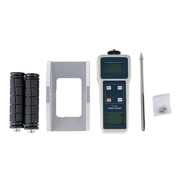 Máy đo độ cứng đất Amittari FG-104TR