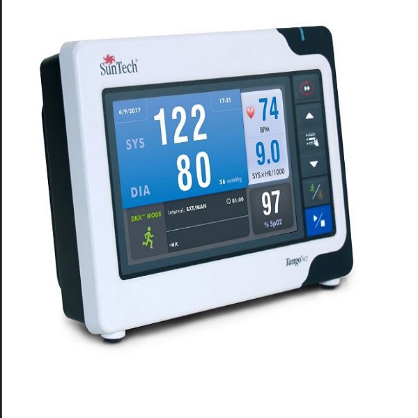 Máy theo dõi huyết áp gắng sức tự động Model: Tango M2 - SunTech Medical/Mỹ
