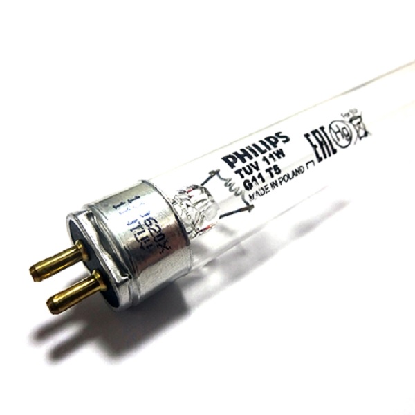 Bóng đèn TUV T5 11W Philips