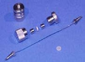 Cụm Bộ Lọc Nội Tuyến Agilent 01090-68702