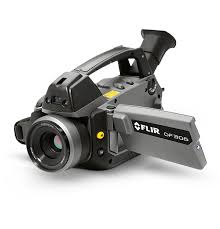 Camera chụp ảnh khí SF6 FLIR GF306, giá rẻ nhất