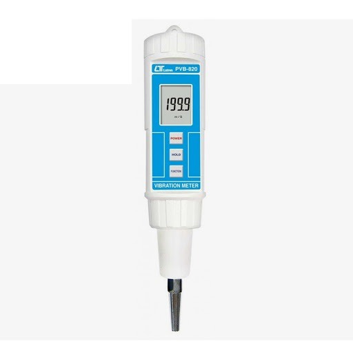 Máy đo độ rung Lutron PVB-820