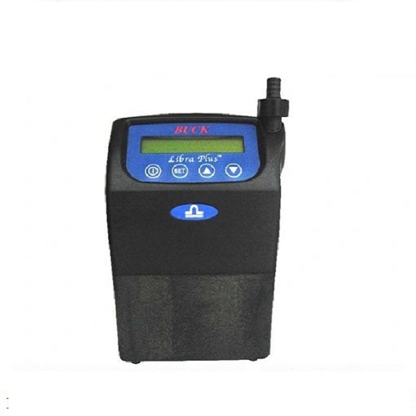 Bơm lấy mẫu khí cầm tay BUCK Libra™ LP-12