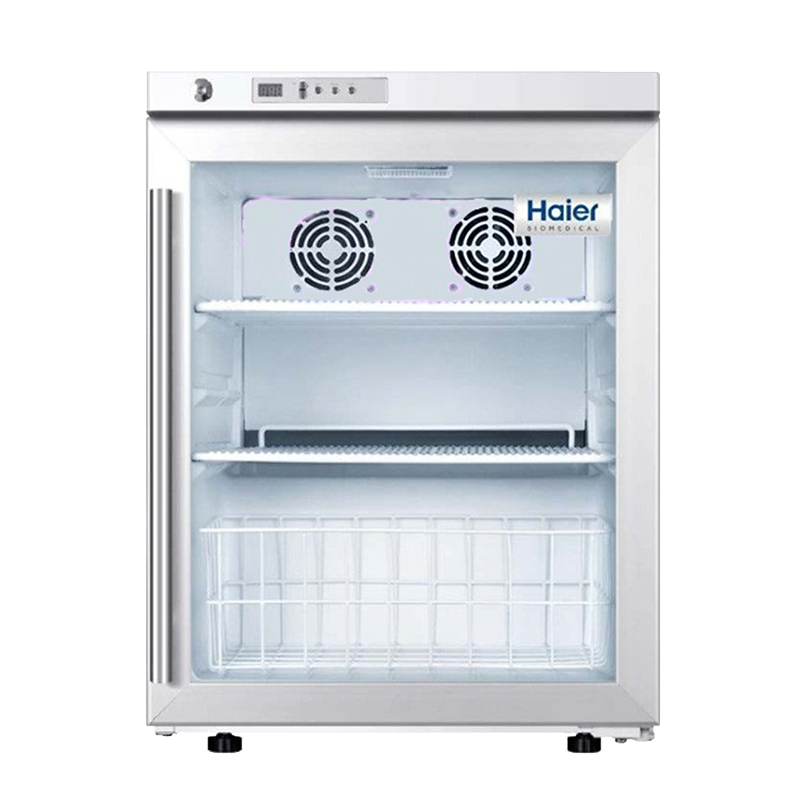 Tủ bảo quản dạng đứng - HAIER Model: HYC-68A