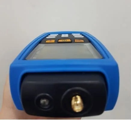 Máy đo độ rung Tenmars ST-140