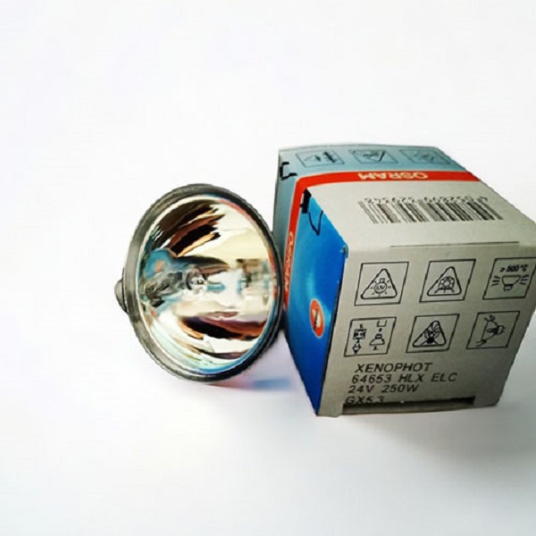 Bóng đèn HLX 64653 24V 250W GX5.3 Osram