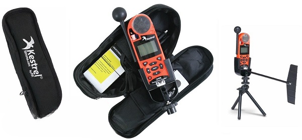 Máy đo vi khí hậu Kestrel 4400