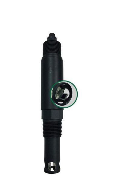 Điện cực đo độ dẫn điện  EZDO ID4522T1K