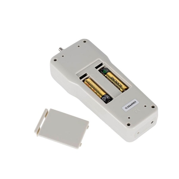 Máy đo độ cứng đất Amittari FG-104TR