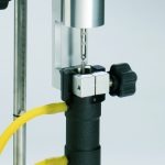 Phụ Kiện Đo Độ Nhớt Thấp Enhanced UL Adapter Brookfield