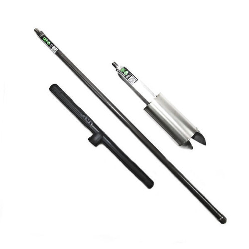 Bộ dụng cụ khoan lấy mẫu đất thường (AMS Regular Auger Field Kit) Mã: 400.14