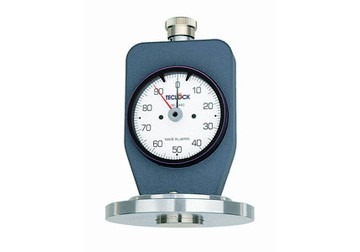 Đồng hồ đo độ cứng cao su TECLOCK GS-719N