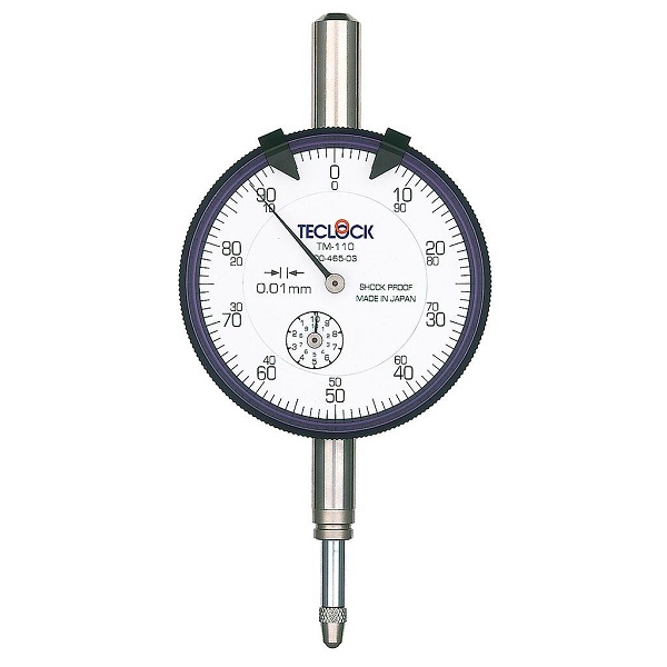 Đồng hồ so TECLOCK TM-110