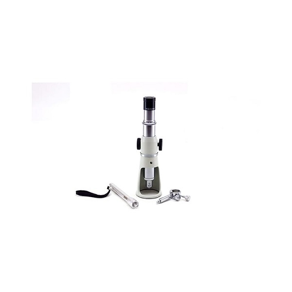 Kính hiển vi đo vết nứt XC-100L – Optika