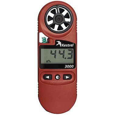 Máy đo vi khí hậu Kestrel 3000
